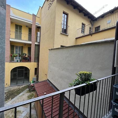 Appartement Casa Duomo à Alba  Extérieur photo