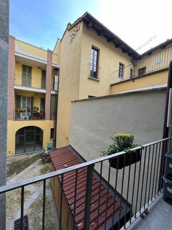 Appartement Casa Duomo à Alba  Extérieur photo