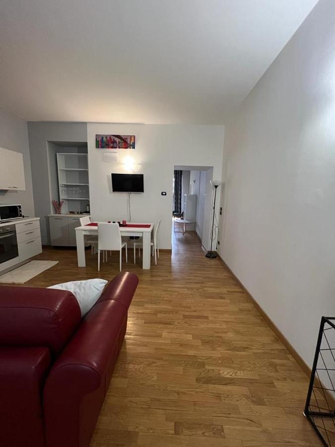 Appartement Casa Duomo à Alba  Extérieur photo