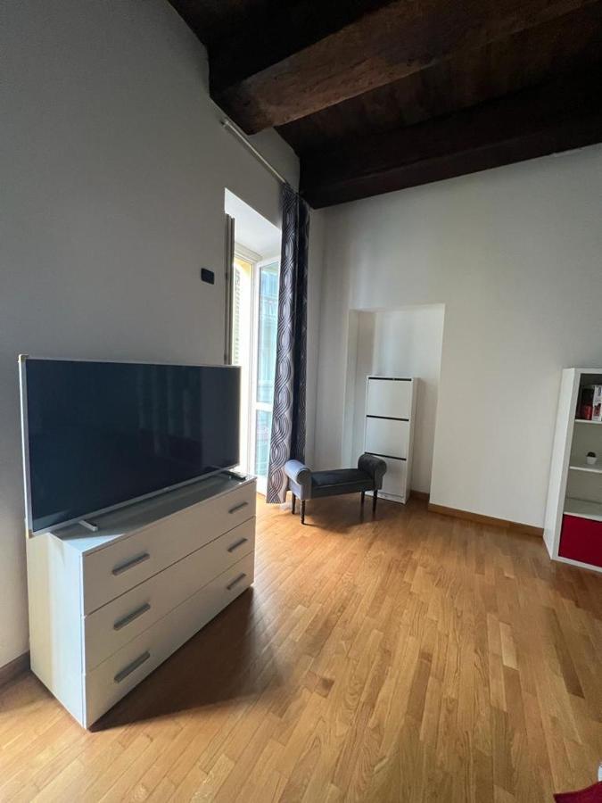 Appartement Casa Duomo à Alba  Extérieur photo